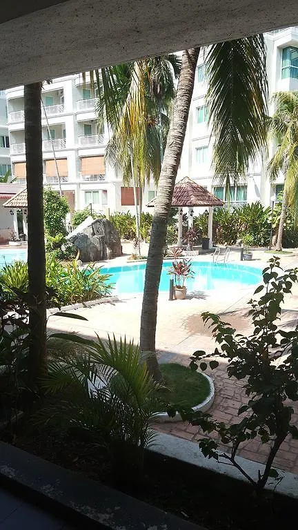 Tm Resort, Penang