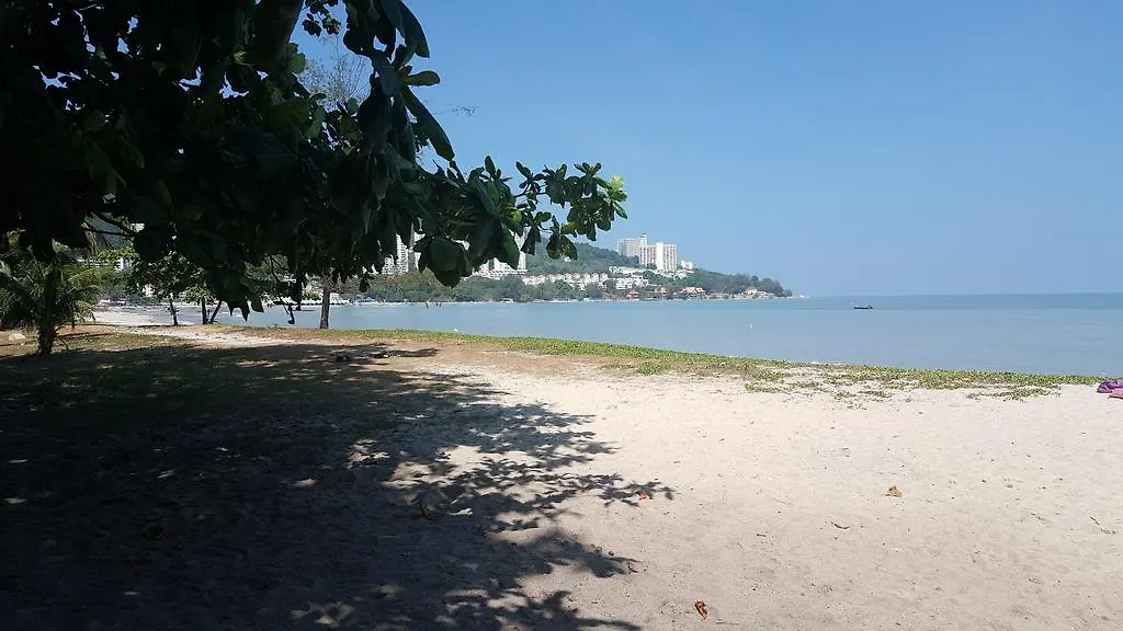 *** Guest house Tm Resort, Penang Malaysia