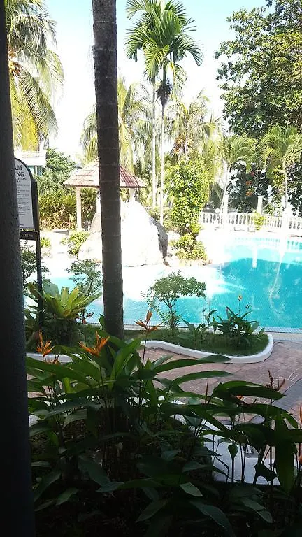Tm Resort, Penang 3*, George Town Malaysia