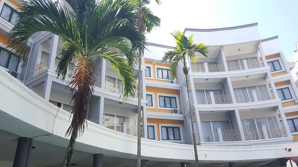 Tm Resort, Penang George Town