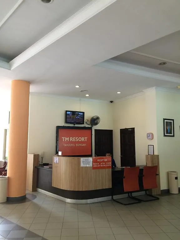 Tm Resort, Penang Guest house