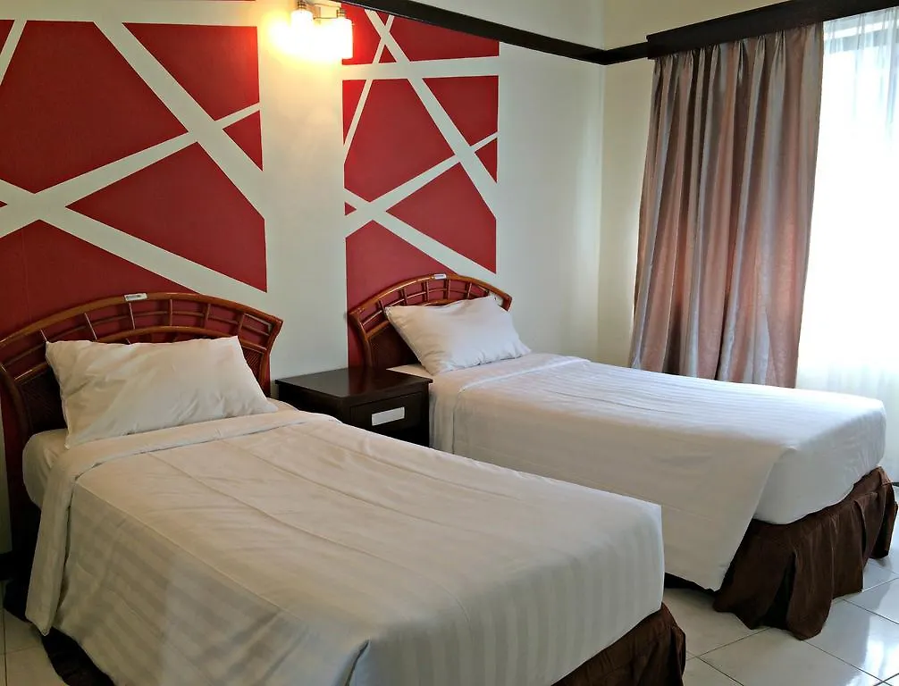 Tm Resort, Penang 3*, George Town Malaysia