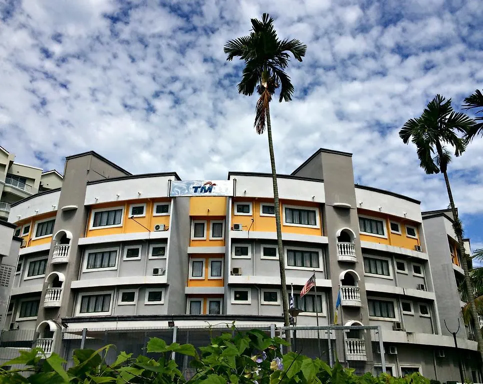 Tm Resort, Penang Guest house George Town