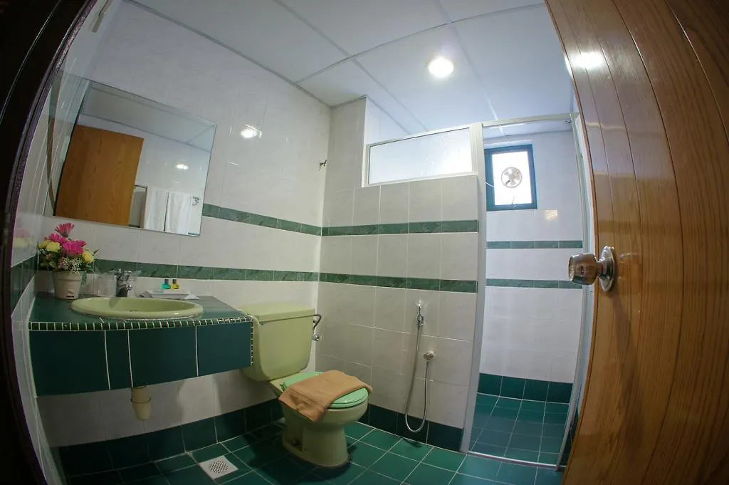 Tm Resort, Penang Guest house George Town