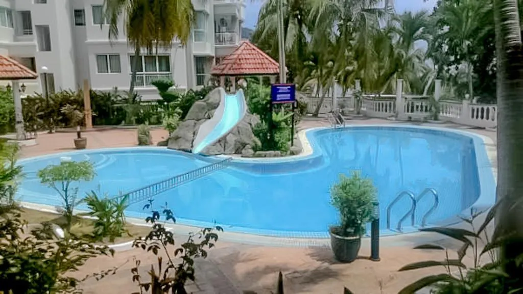 Tm Resort, Penang contacts