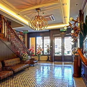 Maison d'hôtes Islander By Lwe