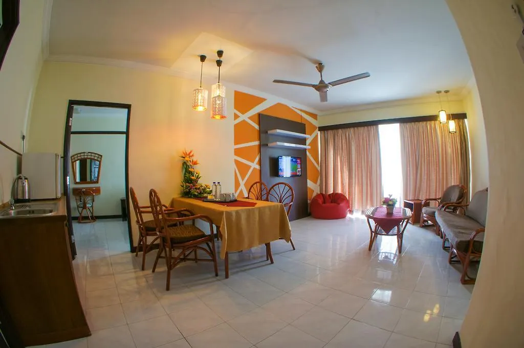Tm Resort, Penang 3*, George Town
